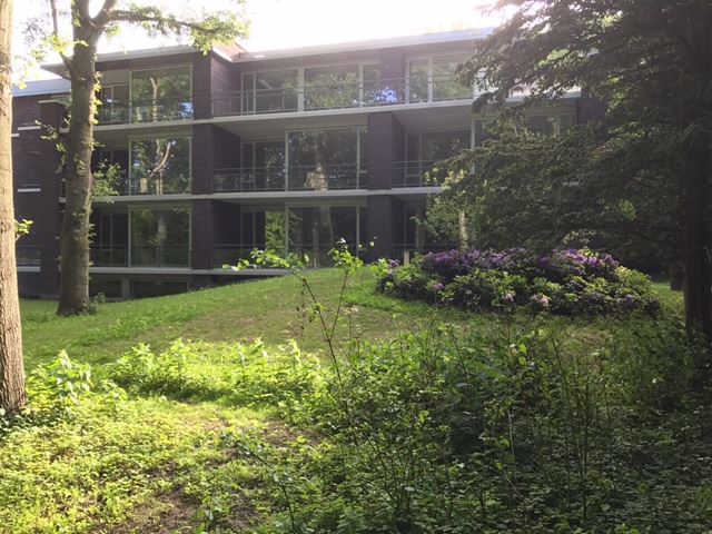 Zorggroep De Laren tweet media