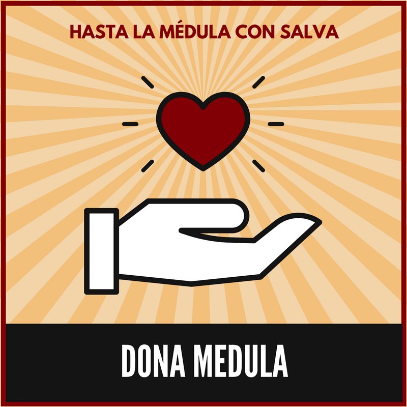 Medula_Salva's tweet photo. #FelizJueves #hastalamedulaconsalva https://t.co/Gc0zE75ag8