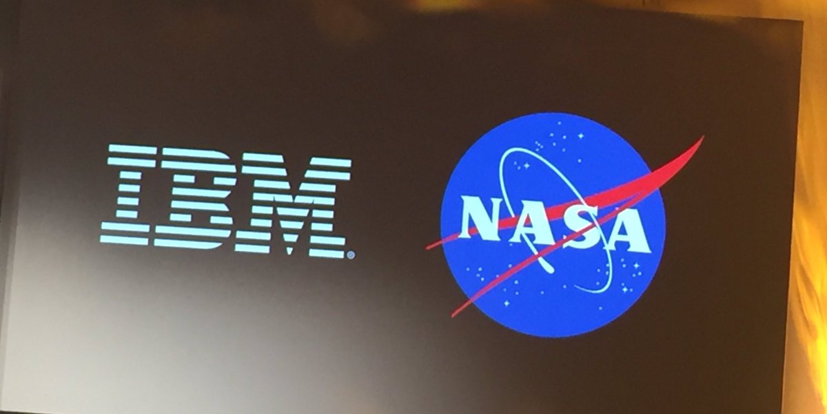gesandia's tweet photo. #ibmdigitalsalesu 2 companies who does great for the world https://t.co/l7Qd2t3ndd