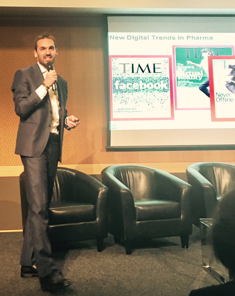 CiprianiClaudio's tweet photo. How to leverage #social, #AI &amp; #ChatBot and meantime avoid robots from killing us? #MSDEMEAC #PumpDigital https://t.co/pVMyktLspV