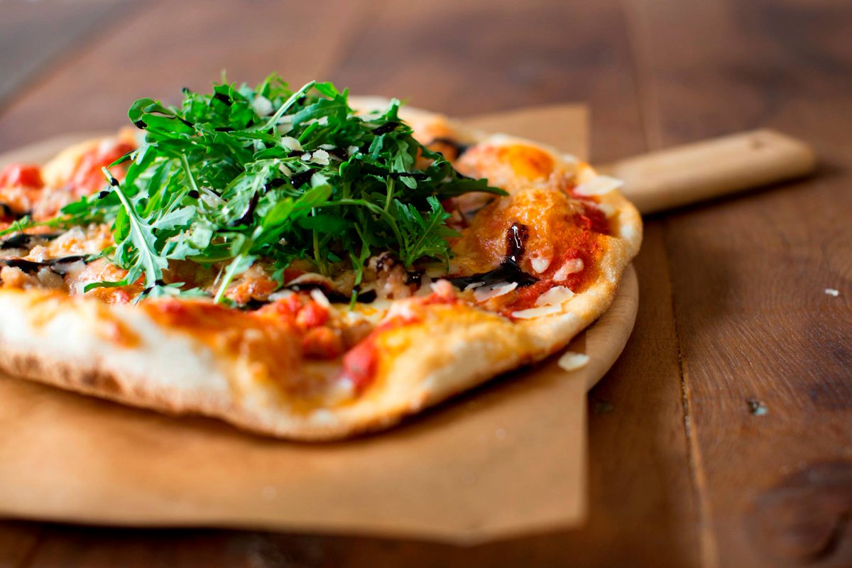 pizzaten's tweet photo. #June is here - summer is well underway! Enjoy long lunches, lazy weekends &amp; your favourite #PizzaTen pizza. Also available to take-away. https://t.co/SofzxaZvCT