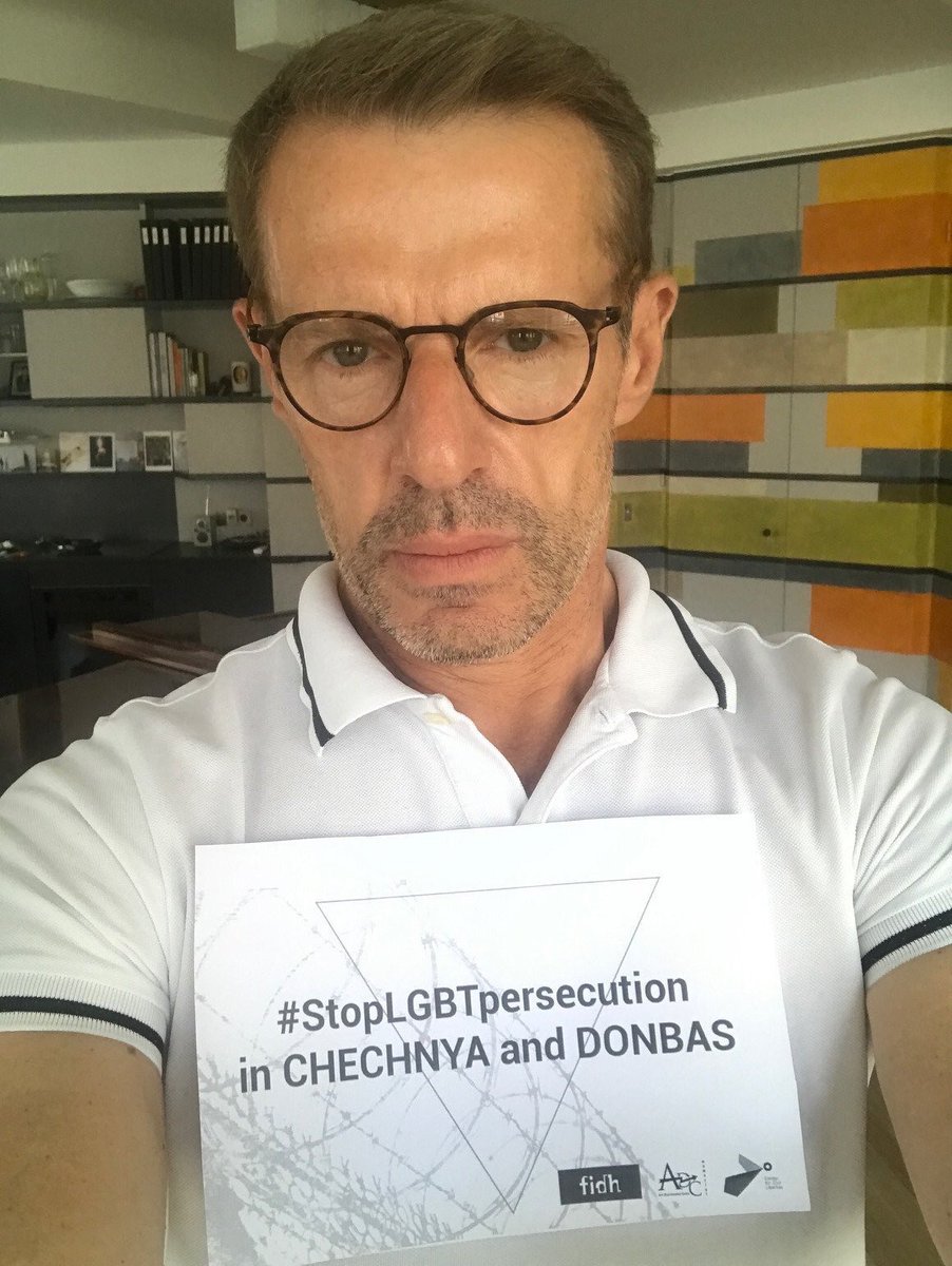 Lambert Wilson tweet media