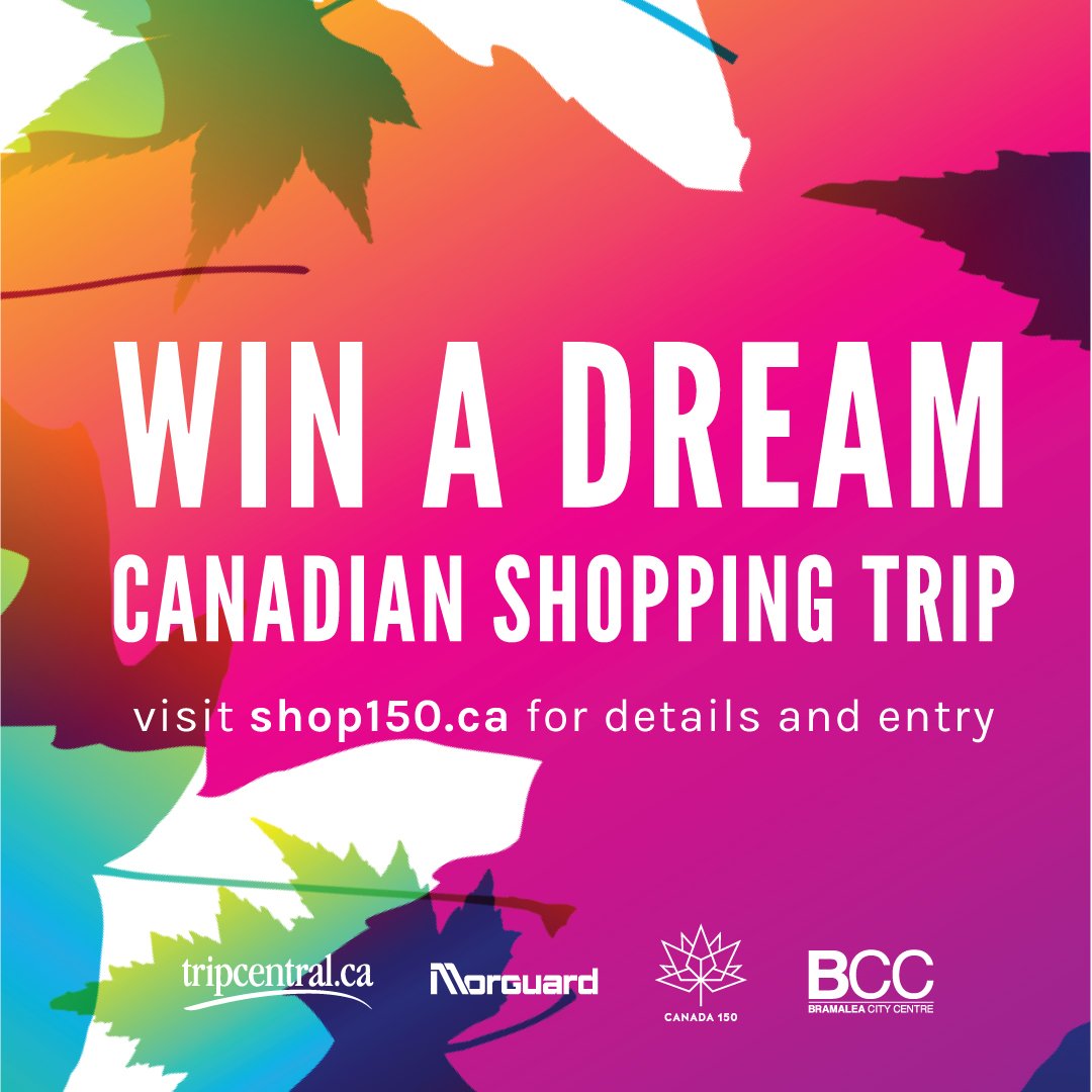 Bramalea City Centre tweet media