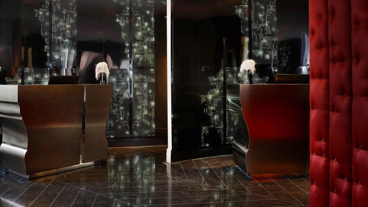Journal_Palaces's tweet photo. #Job #hotel #WParisOpera Concierge, Welcome night manager, Responsable hébergement / rooms division manag... (H/F) https://t.co/MQ0XHtYrxr https://t.co/TkOWjjRcLX