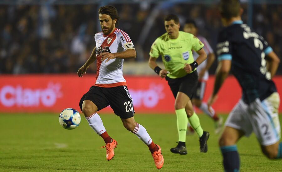 LeoPonzio_ok's tweet photo. Gran triunfo!! Vamos por más banda! ⚪️🔴⚪️ https://t.co/h7zGrFZjgY