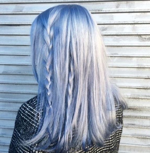 Hair Colour Trends Wanna Stylist Hair Colour Trends Wanna