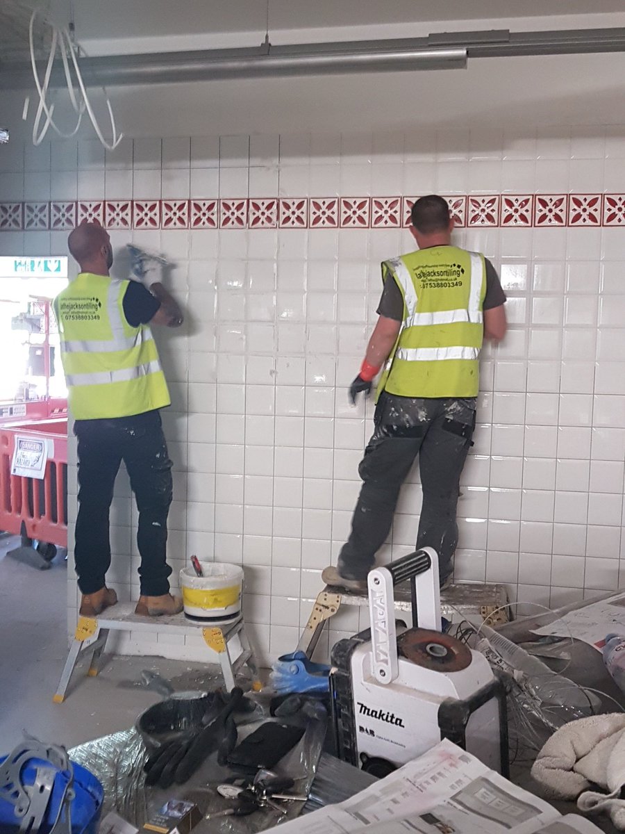 JacksonTiling's tweet image. M&amp;amp;S  Kent