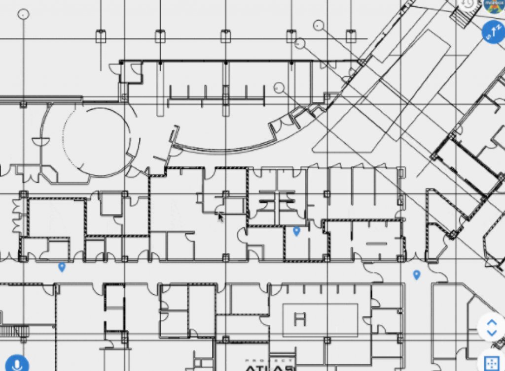 Build better buildings with indoor maps | <a href="/Mapbox/">Mapbox</a> buff.ly/2rrUWK2