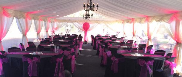Our new marquee venue for 2017 - perfect for your dream wedding! 
#woodlandweddings #summer #sussex #60acres 
seaholmemarquees.co.uk/items/woodland…