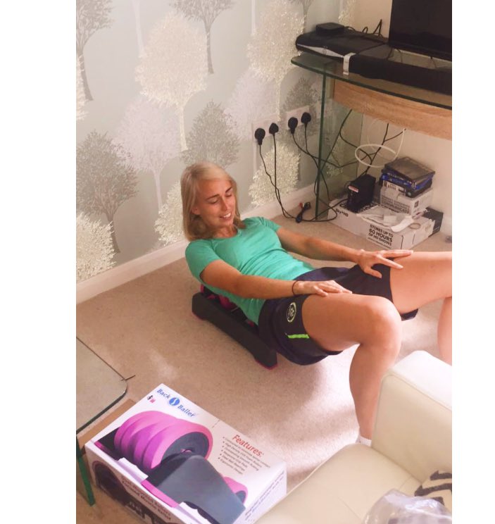 Stephanie Zambra tweet media