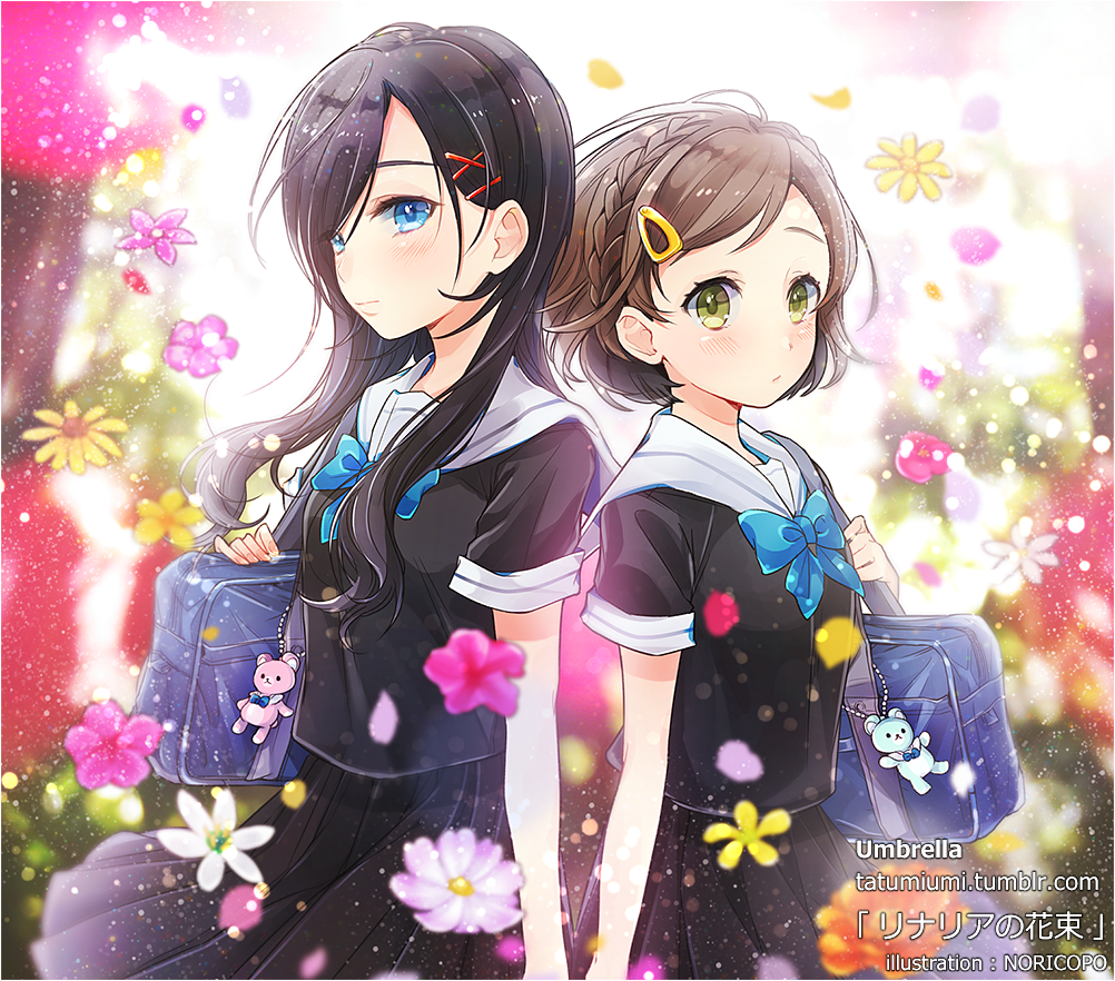 Noricopo コビハム絵文字でた Twitterren 大橋えりちゃんを見て 推し リナリアの花束 T Co Fx0vhfwbyk