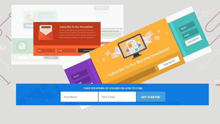 Learn_html_css's tweet image. Create Stunning Mailchimp Subscription Form
☞ deal.thegeeknews.net/p/BJ4q-y1qDMZZ…
#html #css