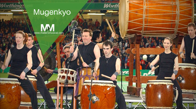 MattersMusical's tweet image. Thrill to the beat of #Mugenko, Taiko drummers with flair and style. Ideal international #ConferenceEntertainment. ow.ly/kvt730bFL6F