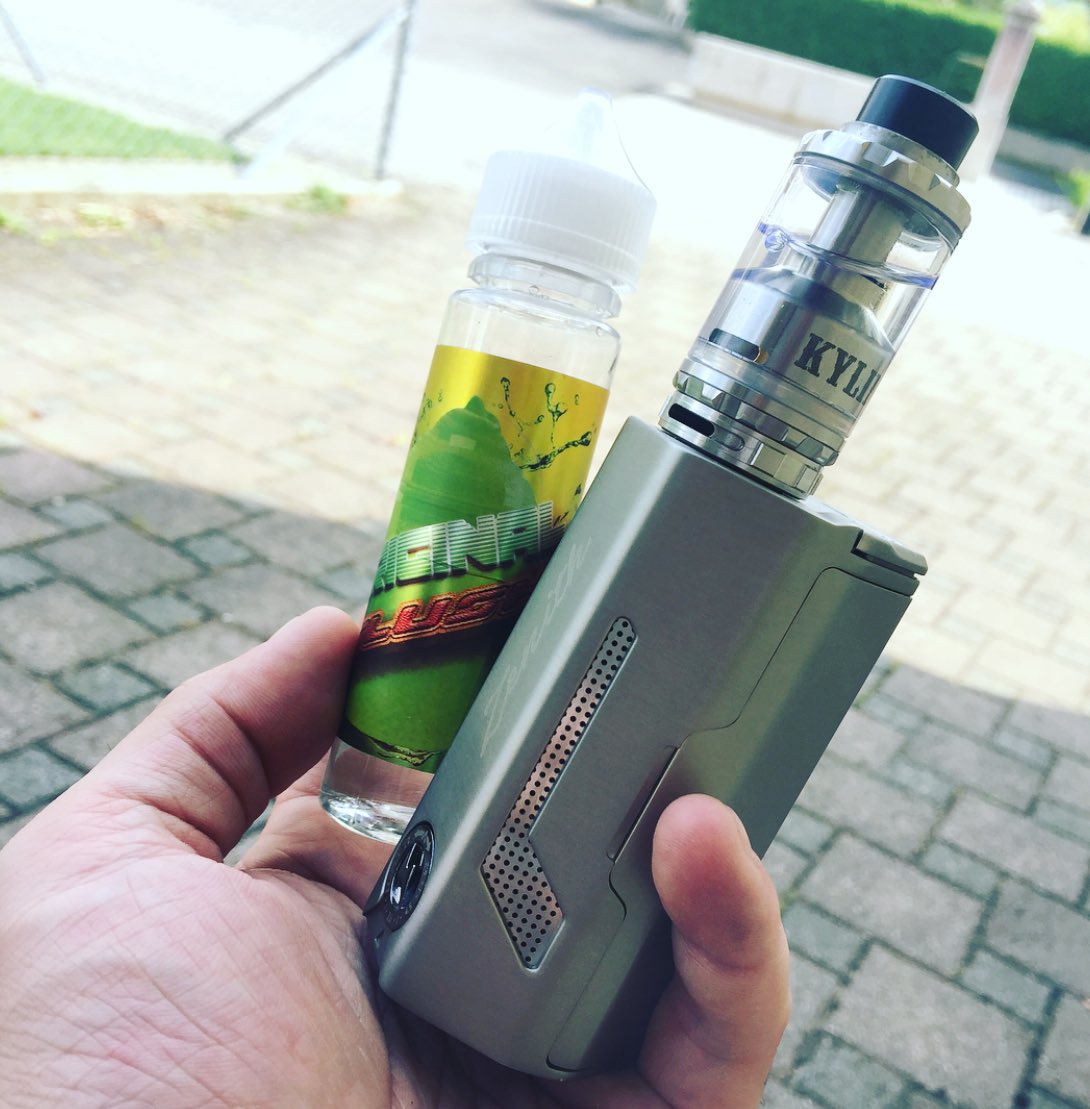 TeamSkullyLive's tweet photo. #dampfertalk 😍 https://t.co/rgH5iecwNM