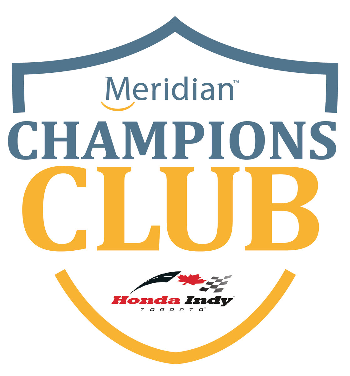 ontario_indy's tweet photo. HUGE NEWS: #indyTO is excited to partner with @MeridianCU for the Champions Club and volunteer program. Read More: https://t.co/GDRrKq8NeA https://t.co/WxwvvgKXC3