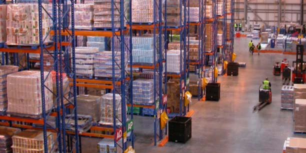 We were employed directly by Sainsbury's to provide an HVAC solution. #testimonials ow.ly/SO2l30byYlm