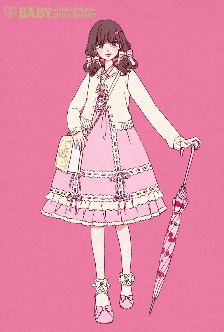 BABY☆THE STARS on X