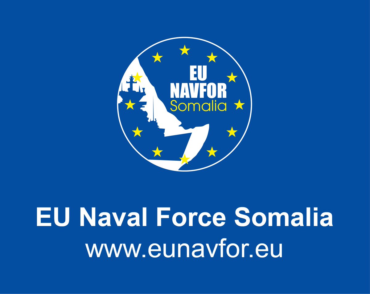 EUNAVFOR's tweet photo. .@EUNAVFOR confirms suspected pirates attacked tanker in Gulf of Oman earlier today. Vessel safe. Naval forces coordinating search for skiff https://t.co/70hRIIZ5zC