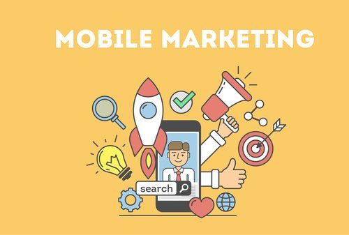#Marketingmobile : touchez vos clients au bon moment et avec le bon message