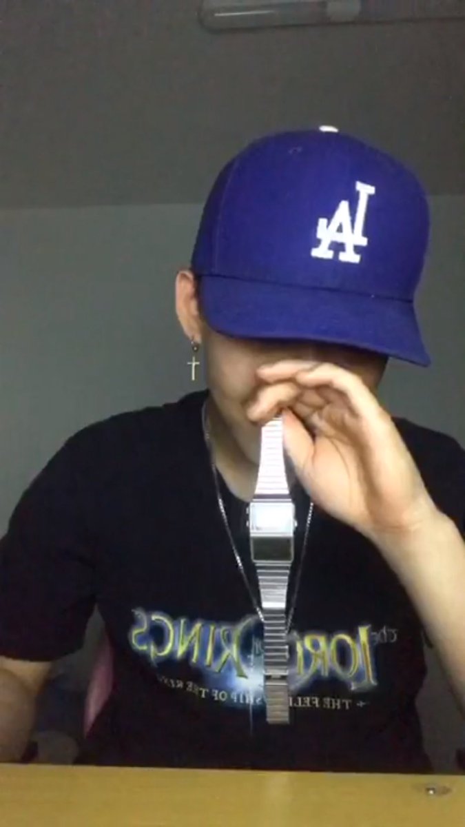 _monmonp's tweet photo. มานิ่งๆอะคับ ;-; #ฮงวอน https://t.co/dirQAV9vmf