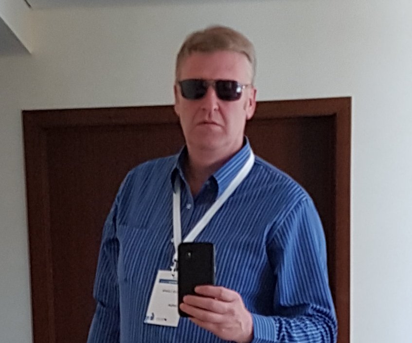 Wishing our colleague Steve Lewis <a href="/SteveLe24654641/">Steve Lewis</a> a very happy birthday today, 21 again!