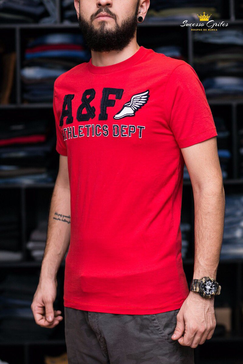 SGrifes's tweet photo. Abercrombie 99,00 https://t.co/tUIX58ioug