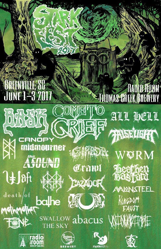ABACUStheband's tweet photo. Greenville, it's been awhile. Join us and some of the best aggressive bands the southeast has to offer. You can count on us. #SCRULES https://t.co/29RnVbejHr