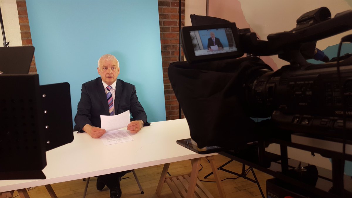 Brightworksltd's tweet photo. ...plus a comedy sketch from Tony's alter ego "Rex Danvers"- a washed up BBC journalist... Videos coming soon! https://t.co/KuggHp1Gmj