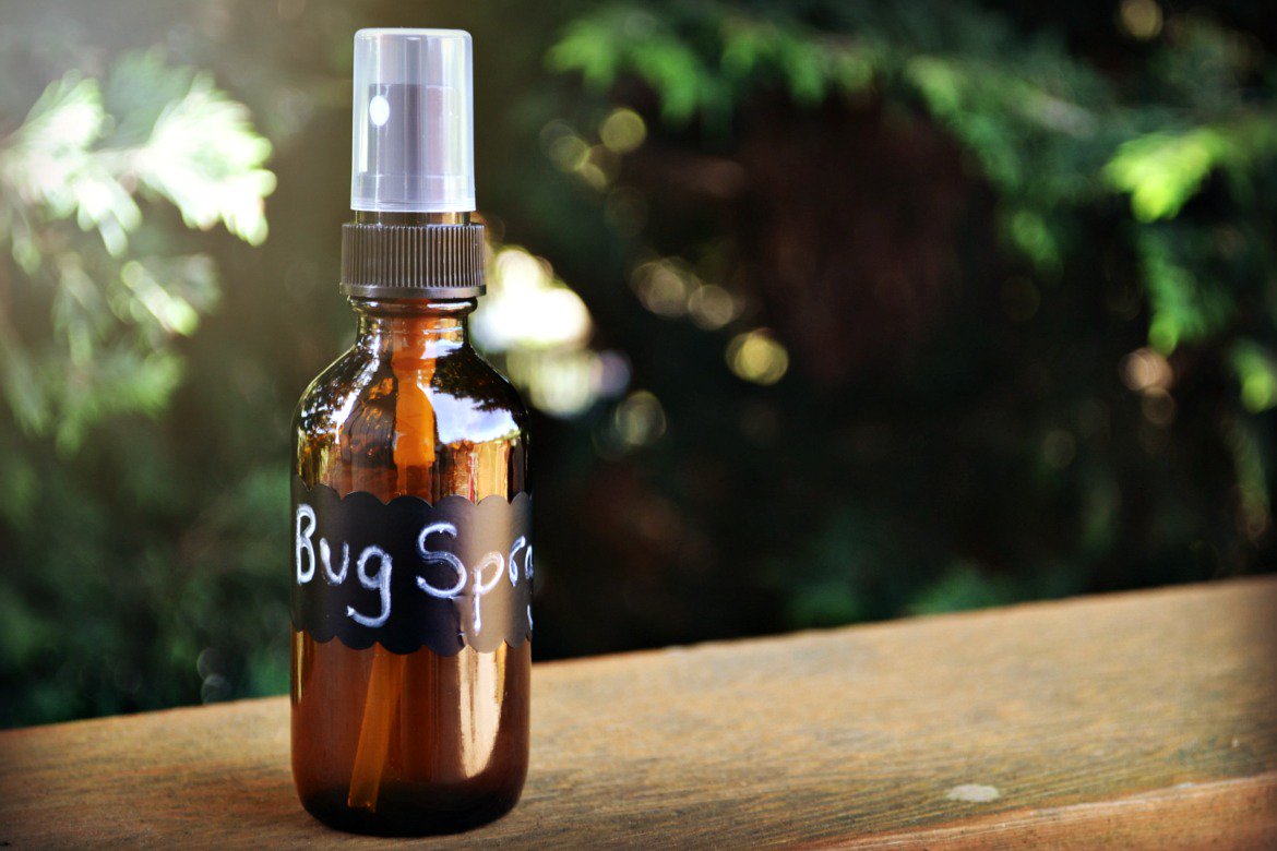 NWHealthyMama's tweet photo. DIY bug spray! Skip the chemicals, plus it smells great! https://t.co/1kObvkLu3b https://t.co/gJFmncZrYv