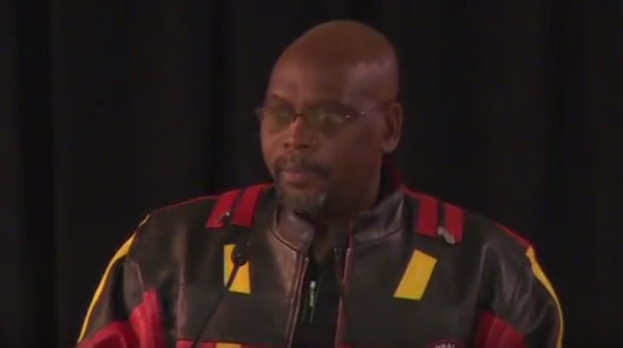 AfroVoiceNews's tweet photo. Dlamini warns #CosatuCC of casualties during political battle ahead
|https://t.co/XKfbzhUyP3 https://t.co/nVYXeoqjvl