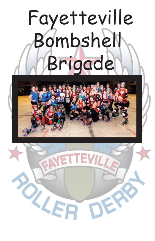 CLTrollerderby's tweet photo. The rosters are out!! Who's your favorite roller derby player hitting the track this Saturday?? Don't miss the action at 5PM, Grady Cole. https://t.co/HKRpVaWsIS