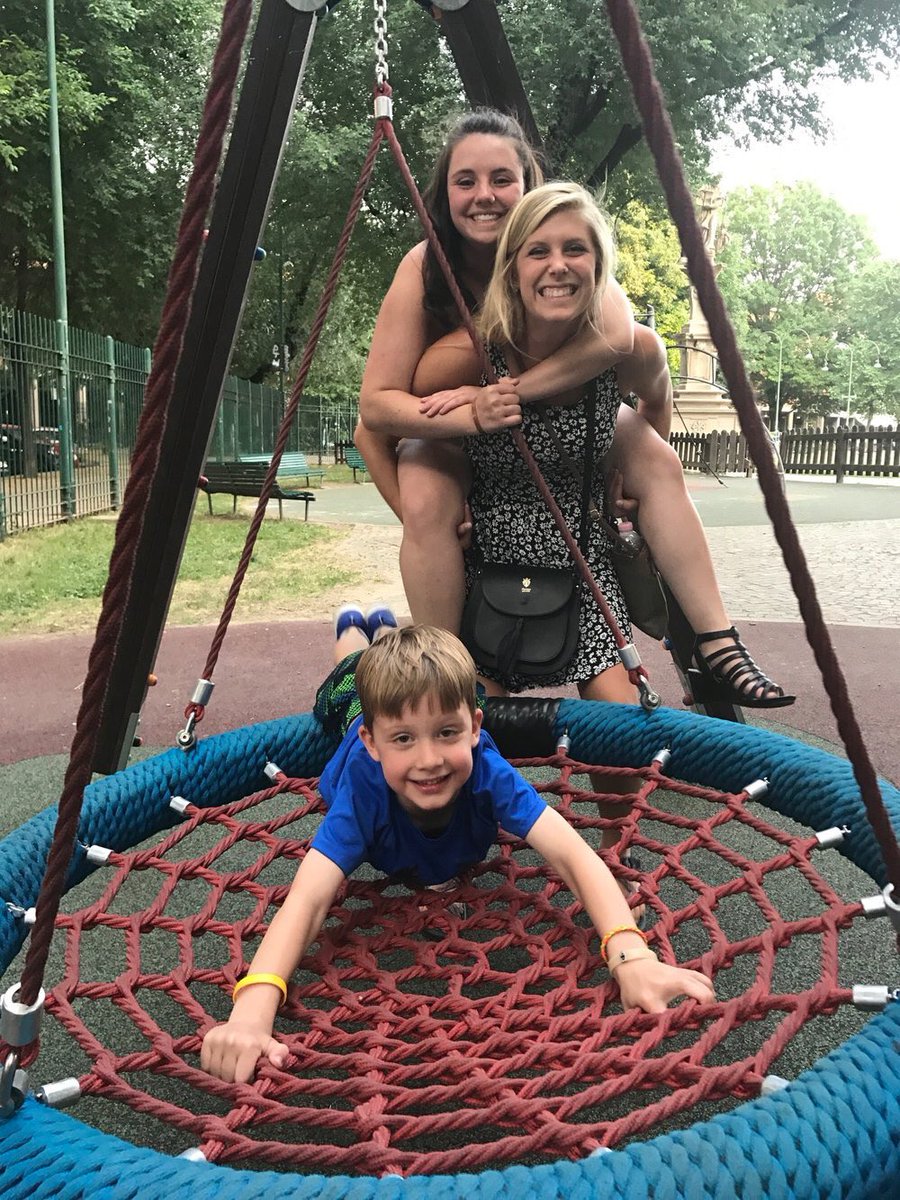 Leah Morrow tweet media