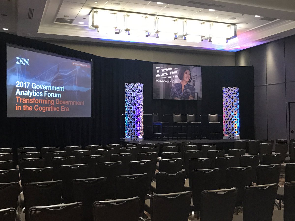 MicheleLCausey's tweet photo. Exited to be a presenter at the Co-Creating a Citizen-Centric Government Session at the 2017 Government Analytics Forum
#govanalytics2017 https://t.co/sbnFFSWdg3