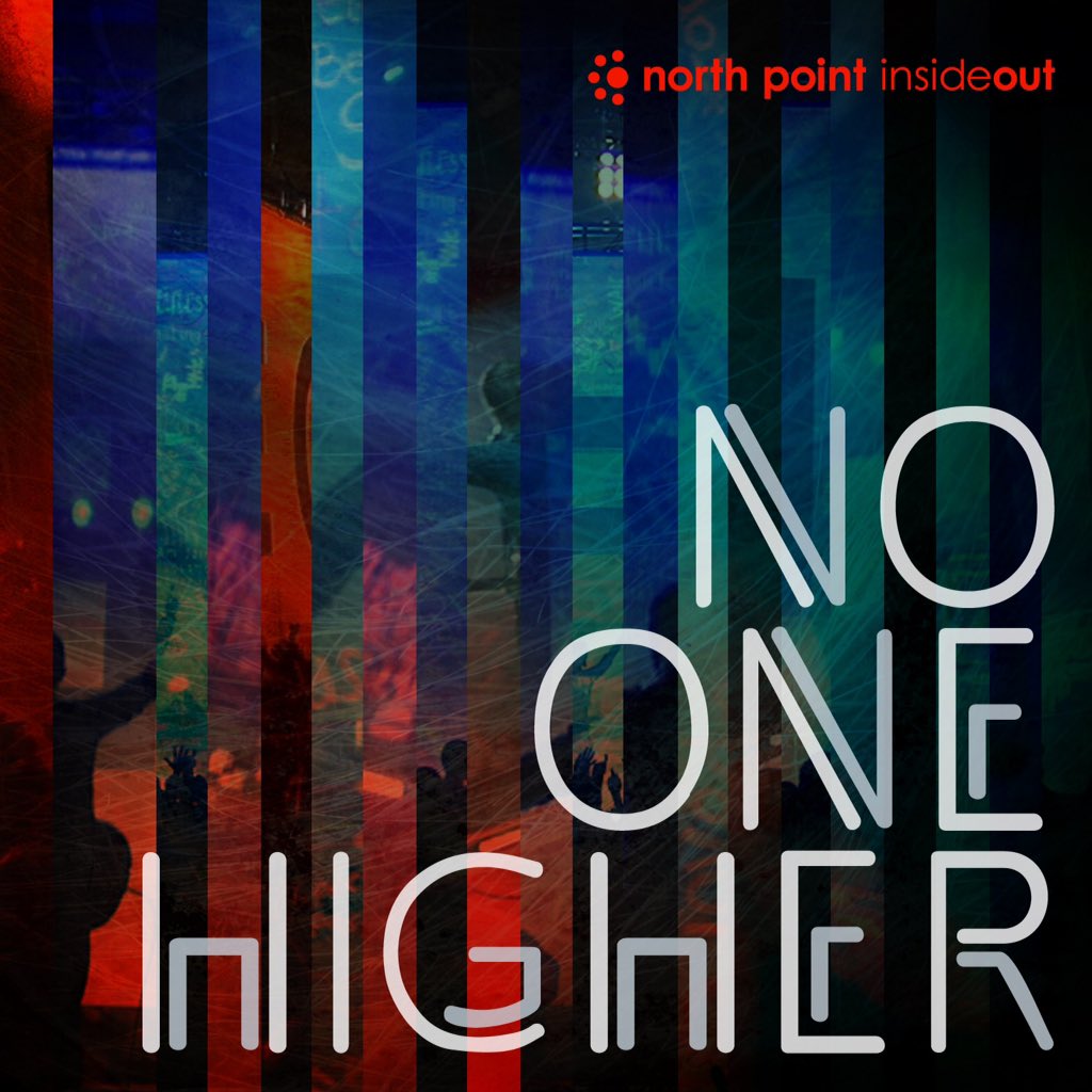 Elev8ingMusic's tweet photo. #ThrowbackThursday! A few years ago, @northpointmusic released an album named #NoOneHigher! It's a great album from the past to listen to! https://t.co/8UgCdKTksH