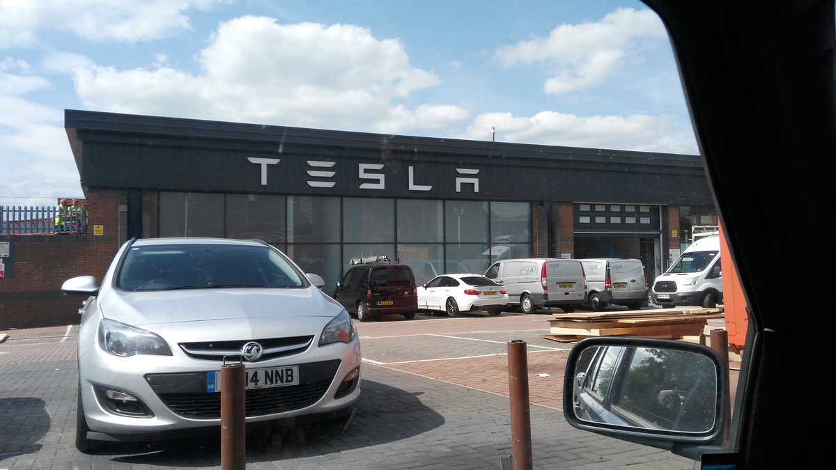 Stuart Childs tweet media