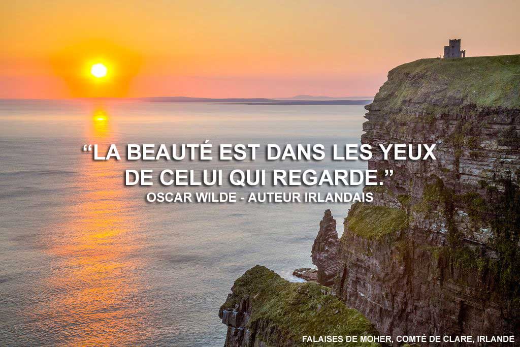Tourisme Irlandais on Twitter &quot;On termine la semaine en