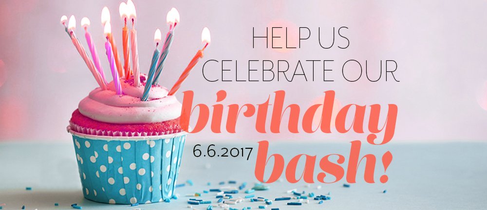 RunningPrncess's tweet photo. 🎉 We've been open 2 years online & 1 year in our store front location! Sales all day & a party from 5:30-7:30pm. #birthday #runningprncess https://t.co/kaxP2iovyG