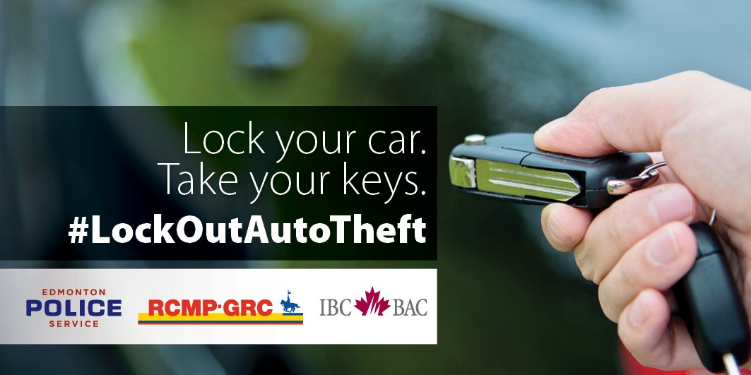 InsuranceBureau's tweet photo. Never leave keys in the ignition or in your car, even a hidden spare. Thieves know where to look. #LockOutAutoTheft https://t.co/naFJTRsVlD