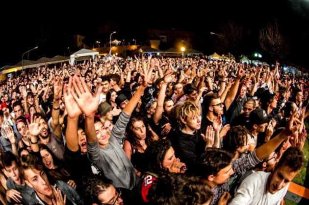 intoscana's tweet photo. #ConcertiGratis in Toscana La nostra guida per un'estate in compagnia e al ritmo di ottima musica → https://t.co/sCcpxI2P3j https://t.co/EUYDW69DLr