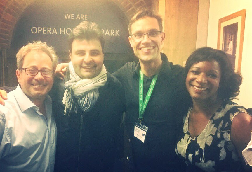 James Clutton tweet media