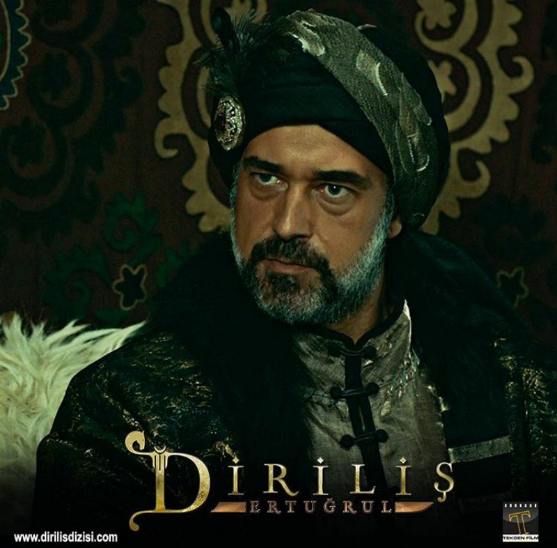 Düşman dört bir yanımızı sarmıştırBuraya geliş sebebim sizlerin de hayır duasını almak, şerrin yuvası olan karacahisarı yıkmaktir #KayıEkibi