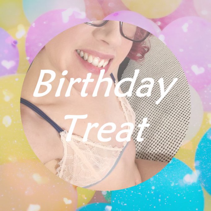 Spoil Me For My Birthday by @callirosexo https://t.co/CV6knax0QI @manyvids https://t.co/zjmRlvAlKQ<a class="tags" href="/tag/callirosexo">@callirosexo</a>