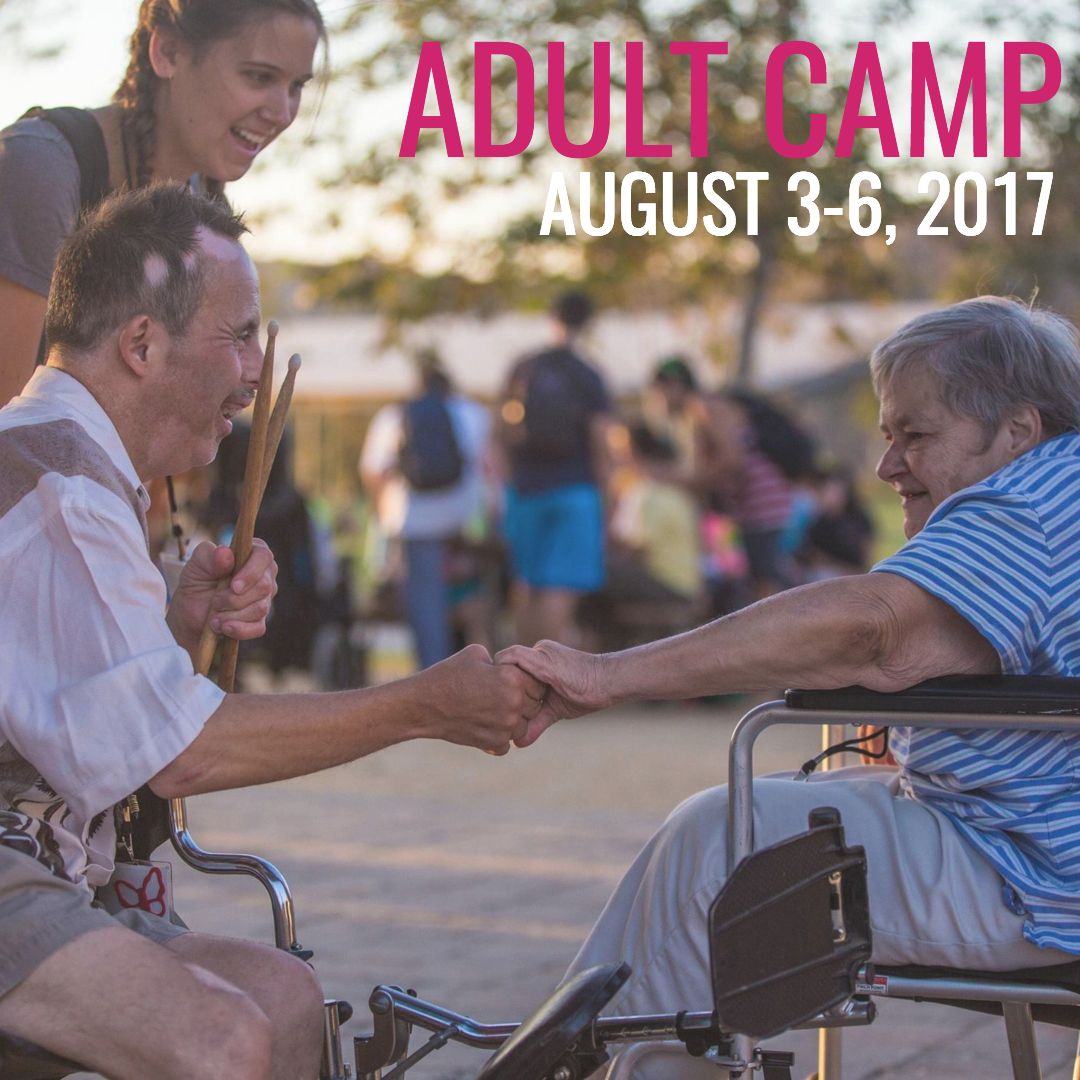 Camp_ReCreation's tweet photo. Adult Camp is only 2 short months away! Who's coming? Register today! #CampRec https://t.co/iq8vOTtQah https://t.co/T7zctL9yxl