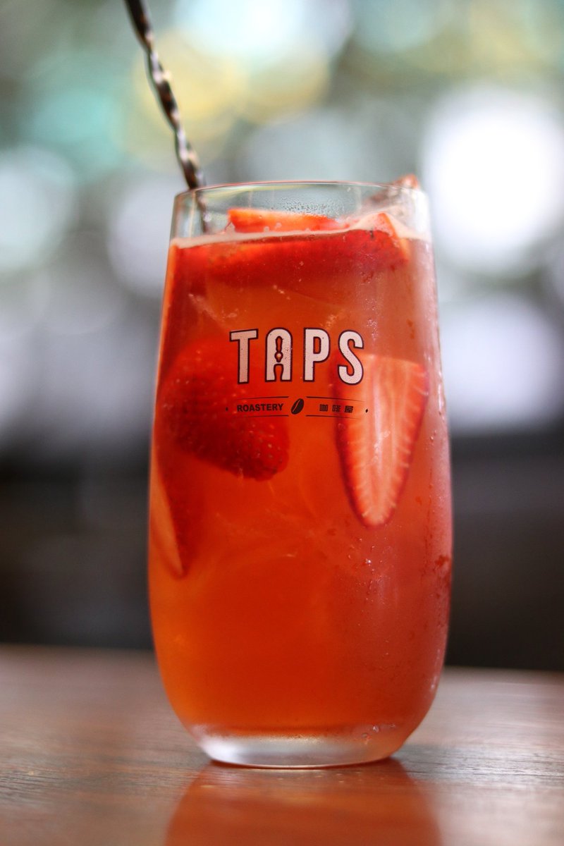 TAPSbrewpub's tweet photo. Enjoy your summer with a cool drink 🍹🕶
·
·
 #tapsbrewpub #taps #tapscoffee #summer #summerdrink #brewpub #pub #bar #fruity #shenzhen #china https://t.co/ry1DCdWQyv