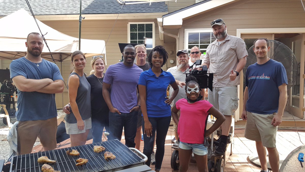 SamProduces's tweet image. Getting my social media whipped back into shape!