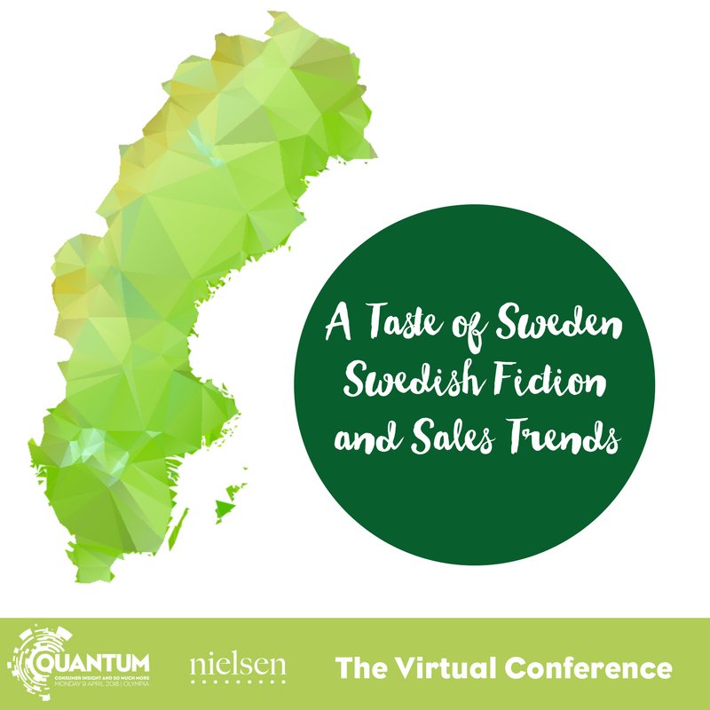 LondonBookFair's tweet photo. We're currently in Sweden for this segment of #LBFVirtual! Learn about the Swedish book market by ready the report: https://t.co/dvQIKhiWI7 https://t.co/avFwl0zPWf