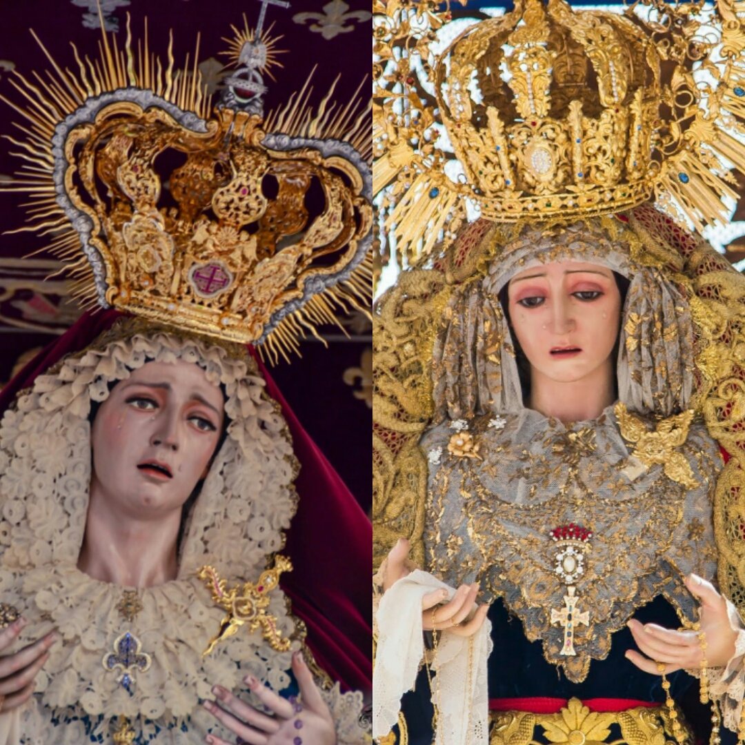 Consolación Granada tweet media