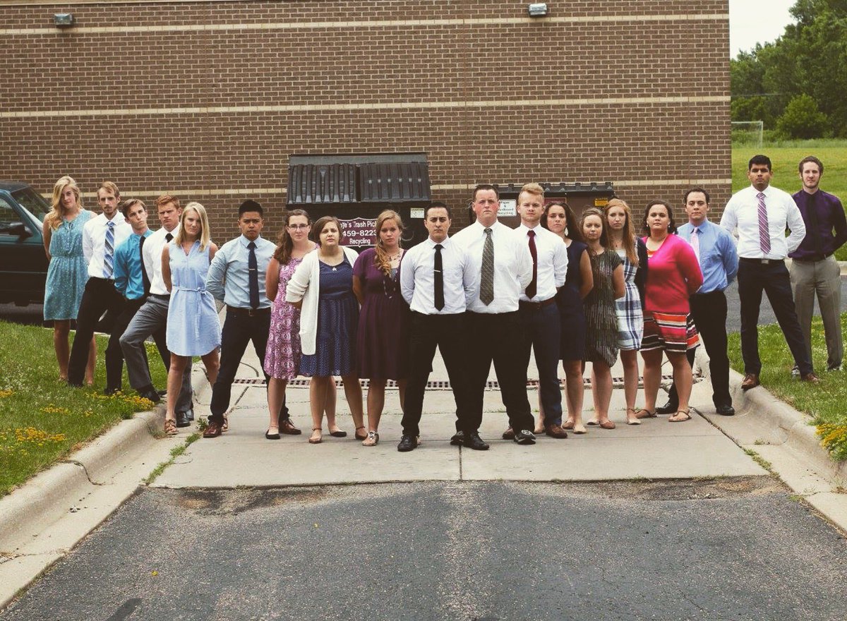 netministries's tweet photo. Thanks Mission Staff for serving the Lord this year through NET! #THERESNOTHINGLIKENET #netministries https://t.co/4nCi0hfYbF