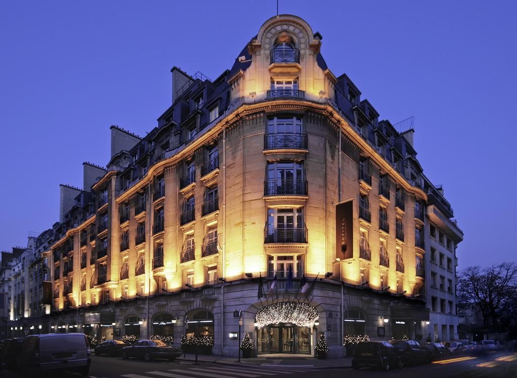 FitNHotel_FR's tweet photo. @SofitelParisArc  vous ouvre son centre SoFit en plein coeur de Paris 
Réservez dès maintenant sur https://t.co/neH2BgaD75!
#fitness #health https://t.co/l9lXd5atWX