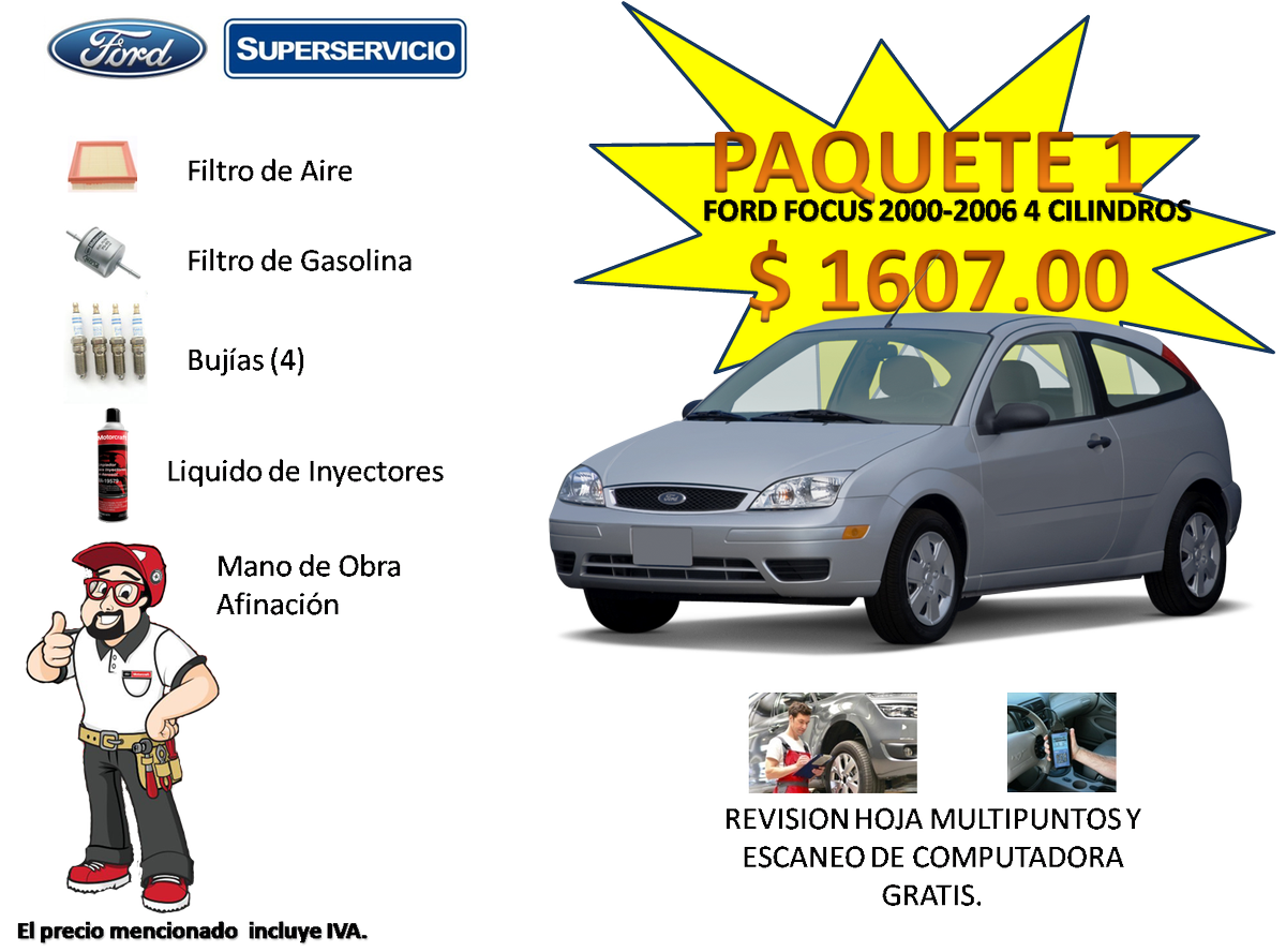 sservicioford's tweet photo. PAQUETES DE @sservicioford https://t.co/ND98yIRR02